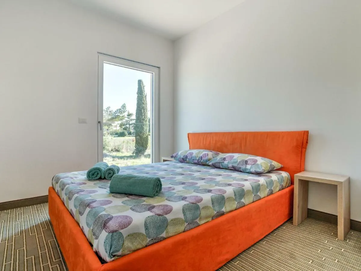 Lovrečica Apartment Karmen By Interhome