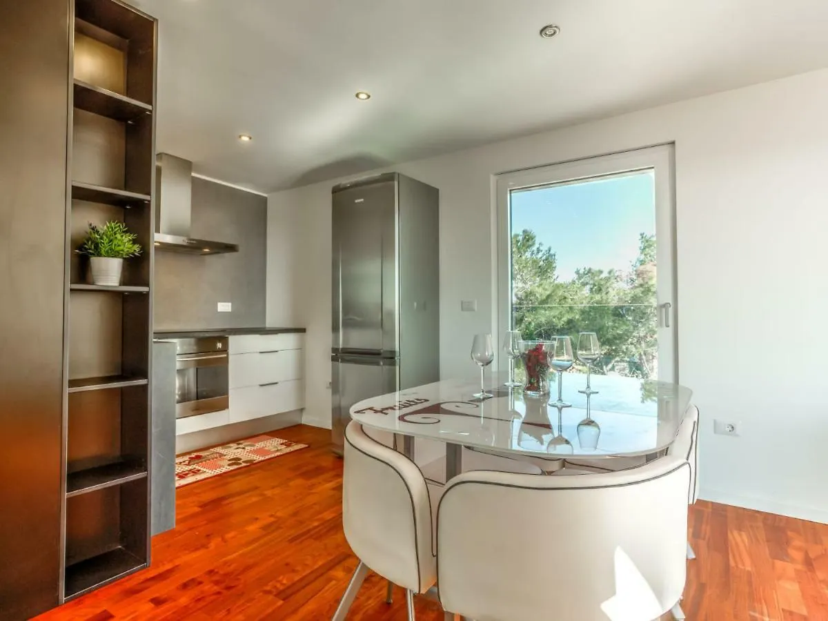 Lovrečica Apartment Karmen By Interhome קרואטיה