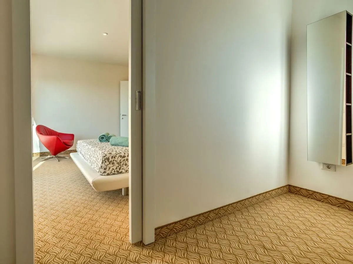 Lovrečica Apartment Karmen By Interhome