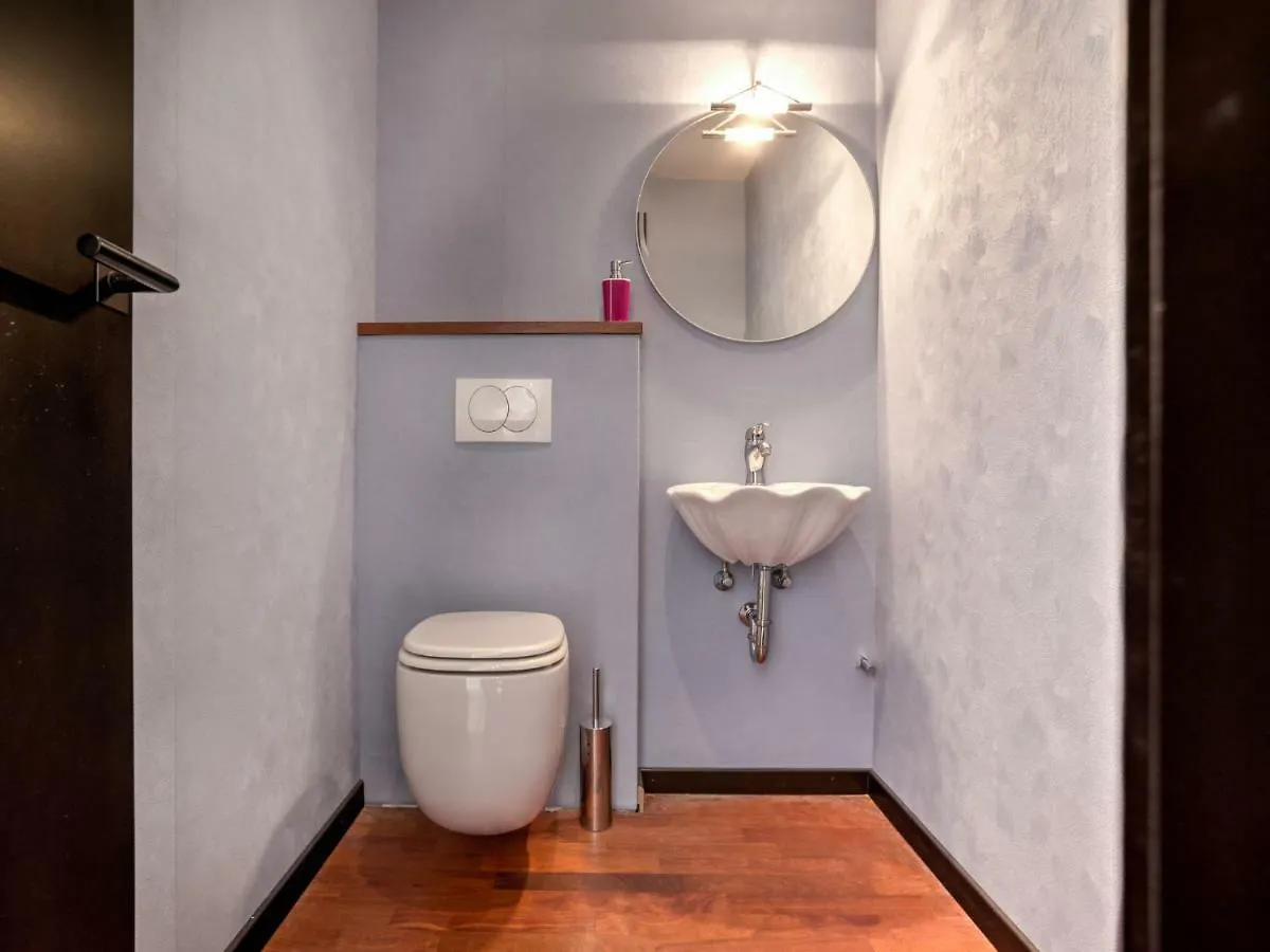 Lovrečica Apartment Karmen By Interhome