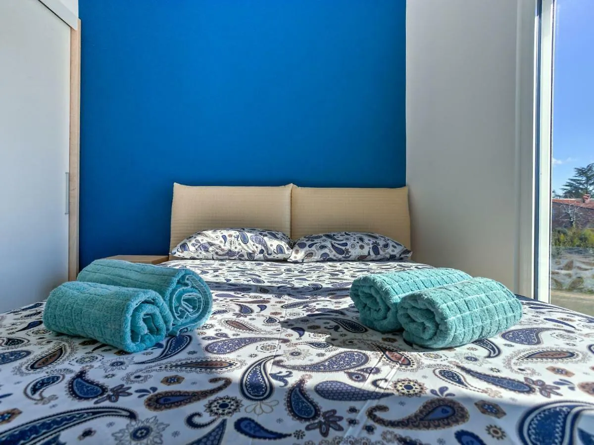Lovrečica Apartment Karmen By Interhome