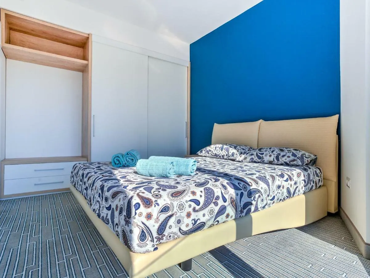 Lovrečica Apartment Karmen By Interhome